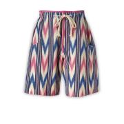 Korte shorts Isabel Marant , Beige , Dames