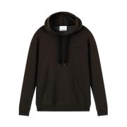 Hoodies Isabel Marant , Black , Heren