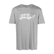 T-shirts Isabel Marant , Gray , Dames