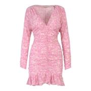 Short Dresses Isabel Marant , Pink , Dames