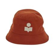 Hats Isabel Marant , Red , Dames