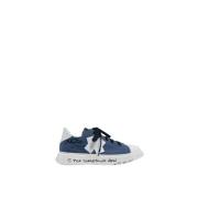 Sneakers Ixos , Blue , Heren