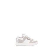 Sneakers Jimmy Choo , White , Dames