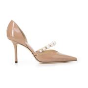 Pumps Jimmy Choo , Pink , Dames