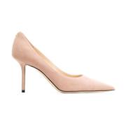 Pumps Jimmy Choo , Pink , Dames