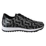 Sneakers Jimmy Choo , Black , Dames