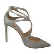 Pompen Jimmy Choo , Gray , Dames