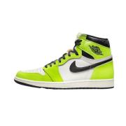 Sportschoenen Jordan , Green , Heren