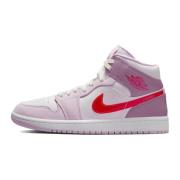 Valentine Sneakers 2022 Jordan , Pink , Dames