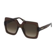 Sunglasses Just Cavalli , Black , Unisex