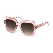 Sunglasses Just Cavalli , Pink , Unisex