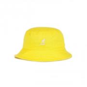 Hats Kangol , Yellow , Heren