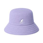 Klassieke Furgora Bucket Hat Kangol , Purple , Dames
