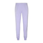 Broek Kappa , Purple , Dames