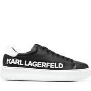 Sneakers Karl Lagerfeld , Black , Heren