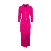 Dresses Karl Lagerfeld , Pink , Dames