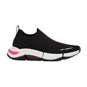 Sneakers Karl Lagerfeld , Black , Dames