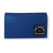 Crossbody zak Karl Lagerfeld , Blue , Dames