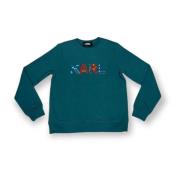 Sweatshirt Karl Lagerfeld , Blue , Dames