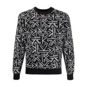 Sweatshirt Karl Lagerfeld , Black , Dames