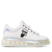 Sneakers Karl Lagerfeld , White , Dames