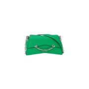 Schoudertas Karl Lagerfeld , Green , Dames