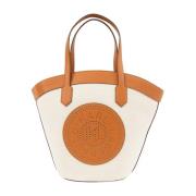 Stijlvolle Borsa Tas Karl Lagerfeld , White , Dames