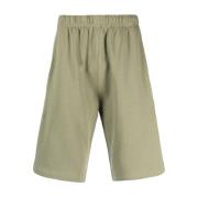 Comfortabele en stijlvolle Boke Flower elastische shorts Kenzo , Green...