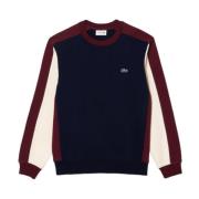 Lacoste Sweatshirt Lacoste , Multicolor , Heren