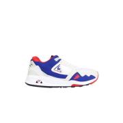 Schoenen R1000 le coq sportif , Blue , Heren