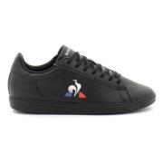 Sneakers le coq sportif , Black , Heren