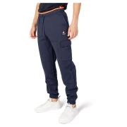 Heren Sportbroek le coq sportif , Blue , Heren