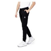 Trainingsbroek le coq sportif , Black , Heren