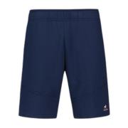 Korte broek Le Coq Sportif Ess Regular N°1 le coq sportif , Blue , Her...