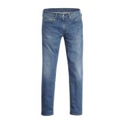 Slim-fit Jeans Levi's , Blue , Heren