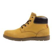 Veterlaarzen Levi's , Yellow , Heren