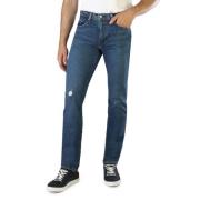 Jeans Levi's , Blue , Heren