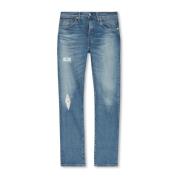 ‘511™ Slim’ jeans Levi's , Blue , Heren