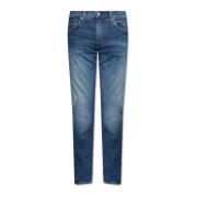 ‘511’ jeans Levi's , Blue , Heren