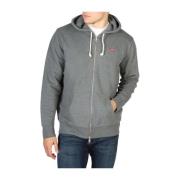 Doorritsbaar Levi's , Gray , Heren