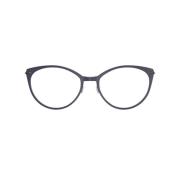 Glasses Lindberg , Black , Dames