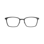 Glasses Lindberg , Black , Dames