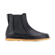 Chelsea Enkellaarzen Loewe , Black , Heren