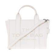 ‘The Tote Mini’ shopper tas Marc Jacobs , Beige , Dames