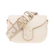 schoudertas Marc Jacobs , Beige , Dames