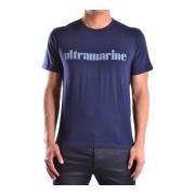 t-shirt Marc Jacobs , Blue , Heren