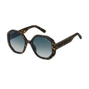 Dames Zonnebril - Marc 659/S 086 Marc Jacobs , Brown , Dames