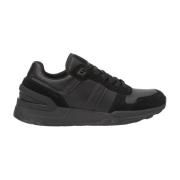 Stijlvolle sneakers voor heren Marc O'Polo , Black , Heren