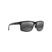 Sungles Maui Jim , Black , Unisex