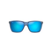 Sunglasses Maui Jim , Blue , Unisex